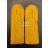   Luftwaffe Flieger / Fallschirmjäger shoulder boards - Oberleutnant
