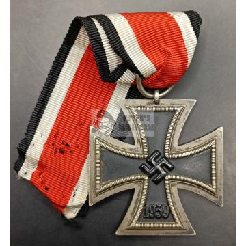 Vaskereszt II. osztály - Katz & Deyhle