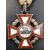 Katonai érdemkereszt 3. osztálya kardokkal