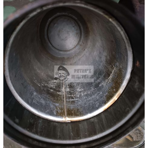 Wehrmacht gázálarc szett - Pz. Schütze