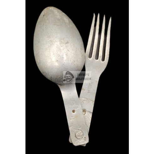 Wehrmacht  "Göffel" - GAG38