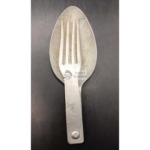 Wehrmacht  "Göffel" - GAG38