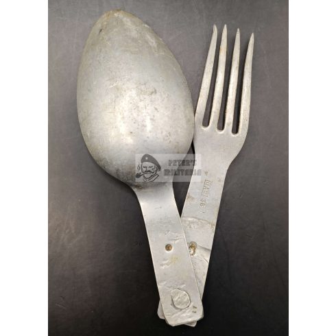 Wehrmacht  "Göffel" - GAG38