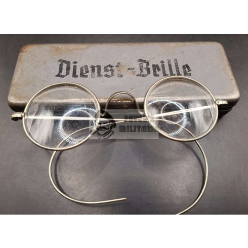 Dienstbrille