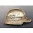 Der Stahlhelm tagsági kitűző "N&H"