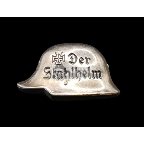 Der Stahlhelm tagsági kitűző "Hofstätter Bonn"