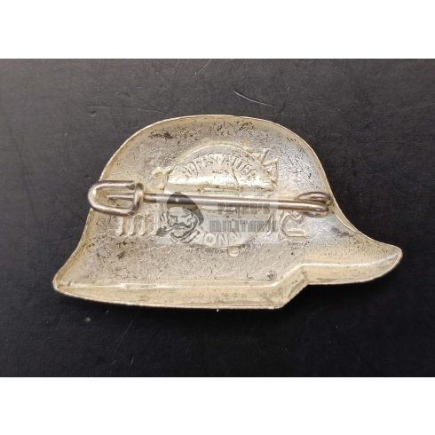 Der Stahlhelm tagsági kitűző "Hofstätter Bonn"