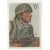 Fallschirmjäger képeslap - Feldwebel Arpke