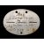 Wehrmacht dogtag - Infanterie Ers. Btl. 489