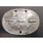 Wehrmacht dogtag - Infanterie Ers. Btl. 412
