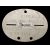 Wehrmacht dogtag - Infanterie Ers. Btl. 471
