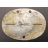 Luftwaffe dogtag - L.W. Bau Kompanie 17./11 