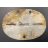 Luftwaffe dogtag – L.W. Bau Kompanie 14./XI