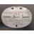 Luftwaffe dogtag - L.W. Bau Kompanie 11./XI