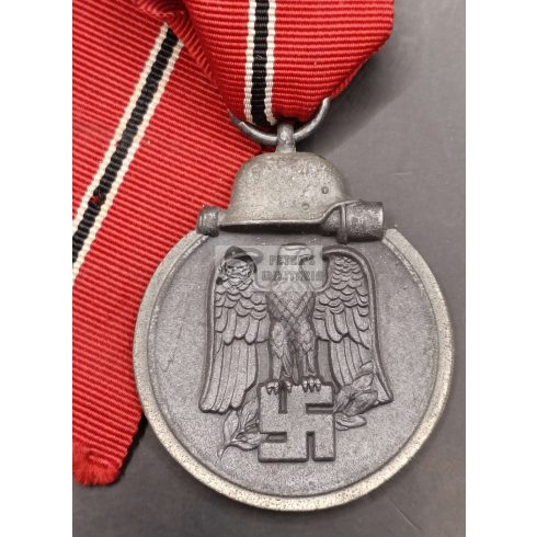 Keleti Front medál "19" E. Ferdinand Wiedmann