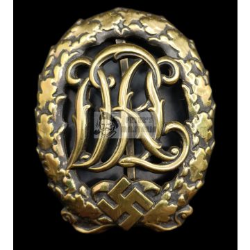 DRL Sportjelvény Bronz fokozat "Wernstein"