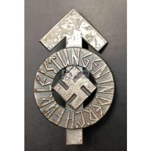 Hitlerjugend Leistungsabzeichen - "M1/35" W&L