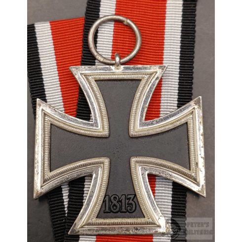 Vaskereszt II. osztály "13" Brehmer