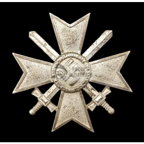 War Merit Cross (KVK) 1st Class