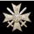 War Merit Cross (KVK) 1st Class