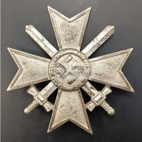 War Merit Cross (KVK) 1st Class