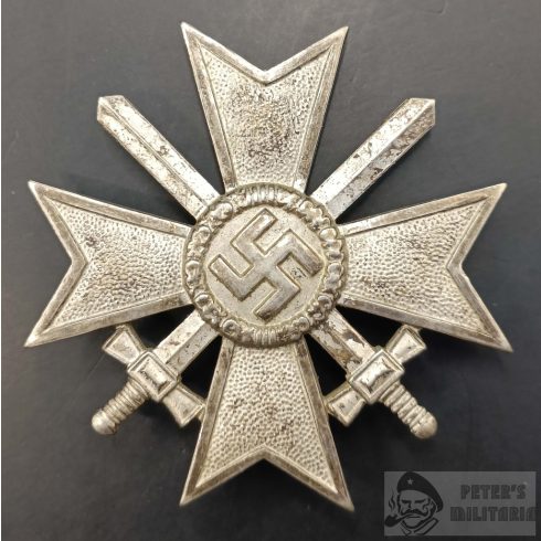 Háborús Érdemkereszt (KVK) I. osztály 