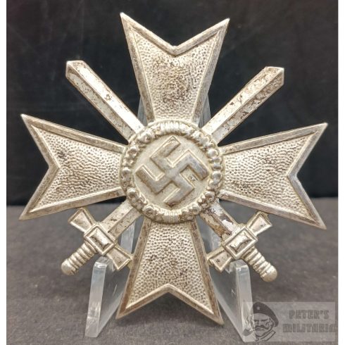 Háborús Érdemkereszt (KVK) I. osztály 
