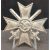 War Merit Cross (KVK) 1st Class