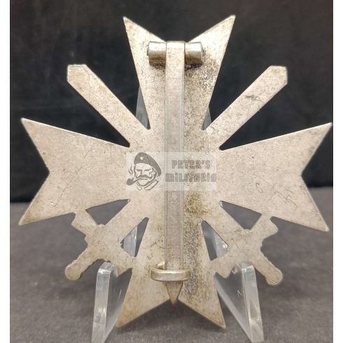 War Merit Cross (KVK) 1st Class