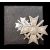War Merit Cross I. Class in  box