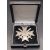 War Merit Cross I. Class in  box