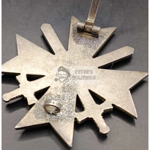 War Merit Cross I. Class in  box
