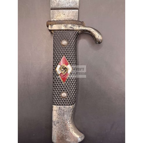 Hitlerjugend knife - M7/66 - Eickhorn, Solingen 1938