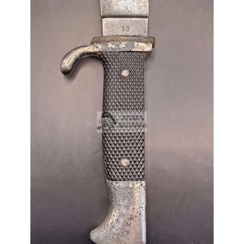 Hitlerjugend knife - M7/66 - Eickhorn, Solingen 1938