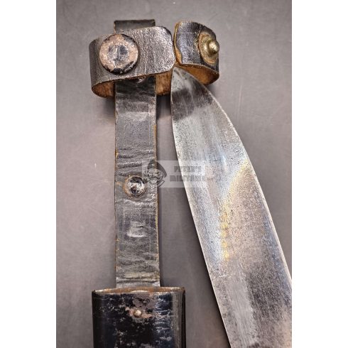 Hitlerjugend knife - M7/66 - Eickhorn, Solingen 1938