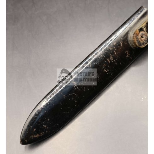 Hitlerjugend knife - M7/66 - Eickhorn, Solingen 1938