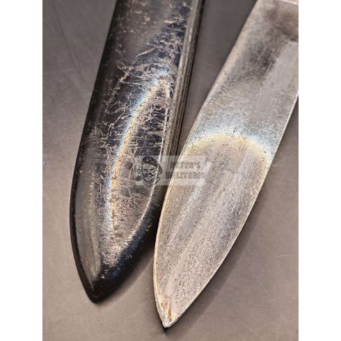 Hitlerjugend knife - M7/66 - Eickhorn, Solingen 1938