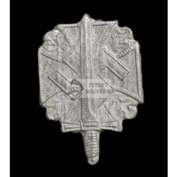 Tag der Wehrmacht - WHW kitűző 
