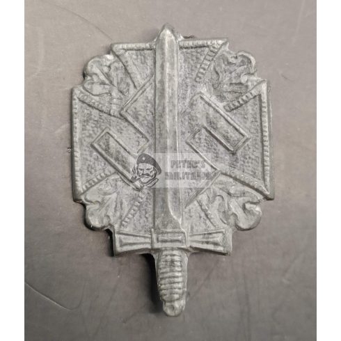 Tag der Wehrmacht - WHW pin