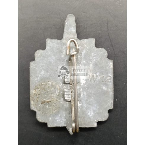 Tag der Wehrmacht - WHW pin