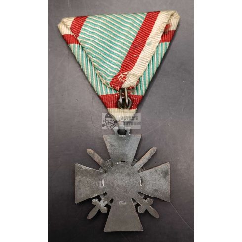 Tűzkereszt 1942