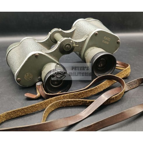 MOM Military Binoculars 6×30