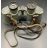 MOM Military Binoculars 6×30