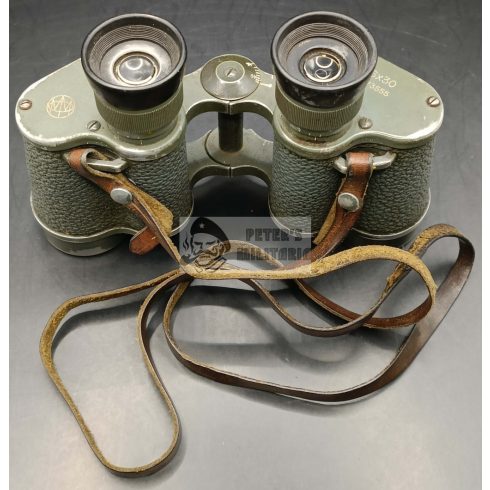 MOM Military Binoculars 6×30