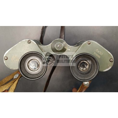 MOM Military Binoculars 6×30