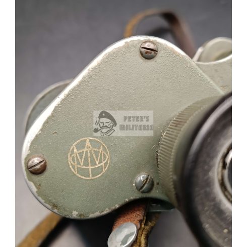 MOM Military Binoculars 6×30