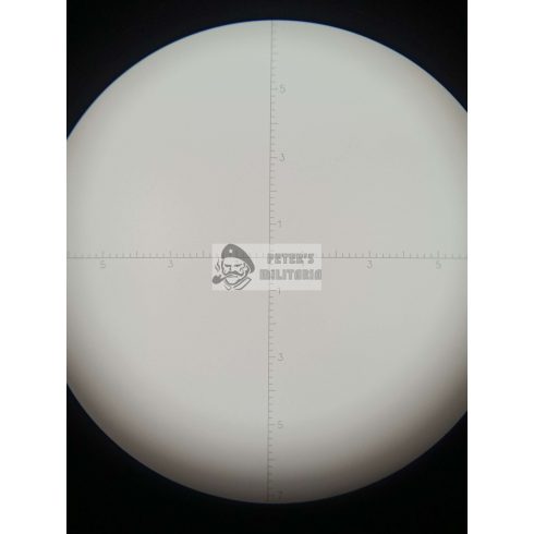 MOM Military Binoculars 6×30