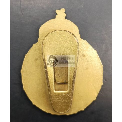 Hadirokkant gomblyuk miniatűr