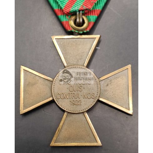 Magyar Bronz Érdemkereszt