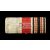 World war  there piece ribbon bar